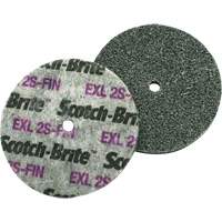 Disque unitaris&eacute; EXL Scotch-Brite Nassau Supply