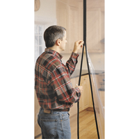 Barrier System Zipper Nassau Supply
