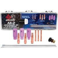 Torch Accessory Kits - WP-17, WP-17V Torch Series Nassau Supply