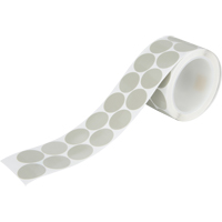 Trizact Finesse-It 466LA Film Disc Roll, 1-1/4" Dia., A5 Grit, Silicon Carbide Nassau Supply