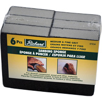 &eacute;ponge abrasive Nassau Supply
