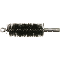 Flue Brushes, 7/8" Dia. x 4" L, 7-1/2" Overall length NU499 | Nassau Supply
