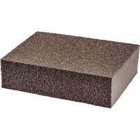 &eacute;ponge abrasive pour petite surface Nassau Supply