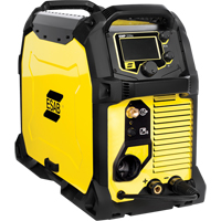 Rebel™ EMP 235ic Portable Welding Machine, 230 V/120 V, 1 Ph, 50/60 Hz NV070 | Nassau Supply