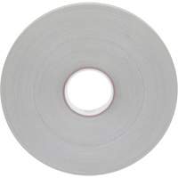 Rouleau de film pour microfinition, Oxyde d'aluminium, 8" la x 150' lo, Grain Finition Nassau Supply