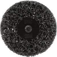 Hook & Loop Sanding Discs