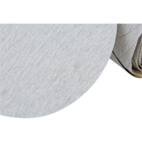 426U Stikit Paper Disc Roll, 6" Dia., 100 Grit, Silicon Carbide Nassau Supply