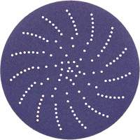 Xtract Cubitron II Cloth Disc 900DZ, 5" Dia., 40+ Grit, Ceramic Nassau Supply