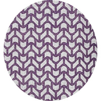 Disque en filet 710W Cubitron II Xtract, dia 6", Grain 80+, C&eacute;ramique Nassau Supply