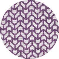 Disque en filet 710W Cubitron II Xtract, dia 5", Grain 80+, C&eacute;ramique Nassau Supply