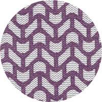Disque en filet 710W Cubitron II Xtract, dia 3", Grain 80+, C&eacute;ramique Nassau Supply
