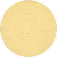 Gold Reserve A296 Paper H&L Disc, 5" Dia., P120 Grit, Aluminum Oxide Nassau Supply