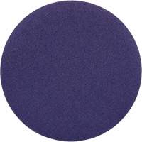 Cubitron II Stikit Cloth Disc 900DZ, 6" Dia., 40+ Grit, Ceramic Nassau Supply