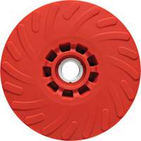 Tampon de rechange rainur&eacute;, 4" Nassau Supply