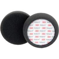 Perfect-It Polishing Pad 30042, 4" Dia., Foam Nassau Supply