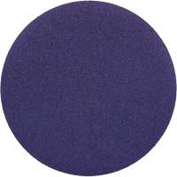 Disque en tissu 900DZ Hookit Cubitron II, dia 6", Grain 60+, C&eacute;ramique, Poids J Nassau Supply