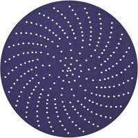 Disque en toile 900DZ II Xtract Cubitron, dia 6", Grain 60+, C&eacute;ramique, Poids J Nassau Supply