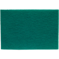 Tampons manuels Bear-Tex, Oxyde d'aluminium, 6" x 9", Grain Tr&egrave;s fin Nassau Supply