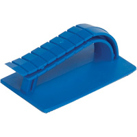 Plastic Hand Pad Holder Nassau Supply