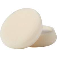 Perfect-It Compounding Pad, 4" Dia., Foam Nassau Supply