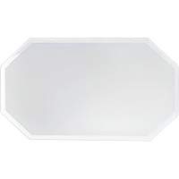 Replacement Plastic Shield for Suction & Pressure Cabinets Nassau Supply