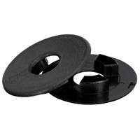 Maroon Flange Adapter Nassau Supply