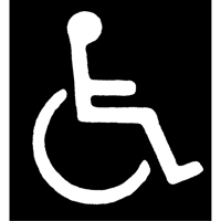 Barrier Free Wheelchair Water Coolers Nassau Supply