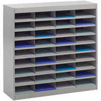 Rangement littéraire