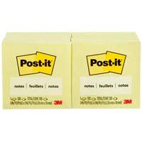 Post-it&reg; Notes Nassau Supply
