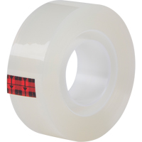 Ruban transparent Nassau Supply