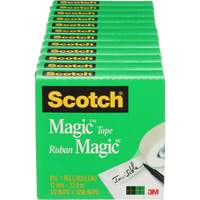 Ruban transparent & invisible (Ruban magic) Nassau Supply