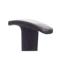 Options pour chaises Nassau Supply