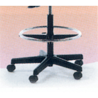 Options pour chaises Nassau Supply
