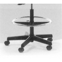 Options pour chaises Nassau Supply