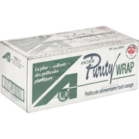 Packaging Film Nassau Supply