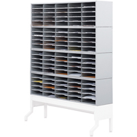 E-z Sort<sup>®</sup> Mailroom Furniture-Sorter Modules OD940 | Nassau Supply
