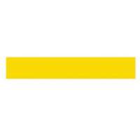 Write-On Magnetic Label, Magnetic, 600" L x 1" W Nassau Supply