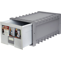 Storex Storage File Drawer System OE786 | Nassau Supply