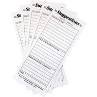 Organizational Supplies