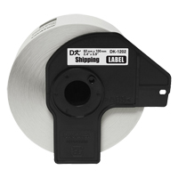 Label Printer & Accessories