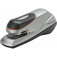 Optima&reg; Grip Electric Staplers Nassau Supply