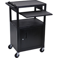 Computer Workstations