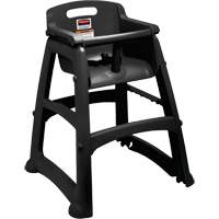 High Chair with Wheels Nassau Supply