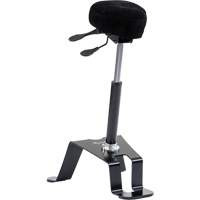 Chaise ergonomique de soudage assis-debout TA180 Nassau Supply
