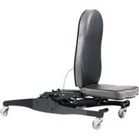 Flex III Ergonomic Chair Nassau Supply