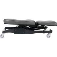 Flex III Ergonomic Chair Nassau Supply