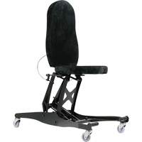 Chaise ergonomique de soudage Flex III Nassau Supply