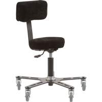 Chaise ergonomique de soudage SF150 Nassau Supply