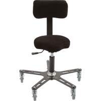 Chaise ergonomique de soudage SF150 Nassau Supply