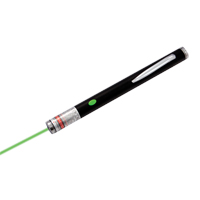 Laser Pointer OP580 | Nassau Supply